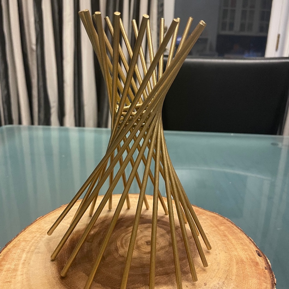 Sphere stand